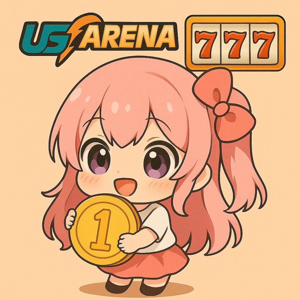 UGARENA777 Slot Gacor